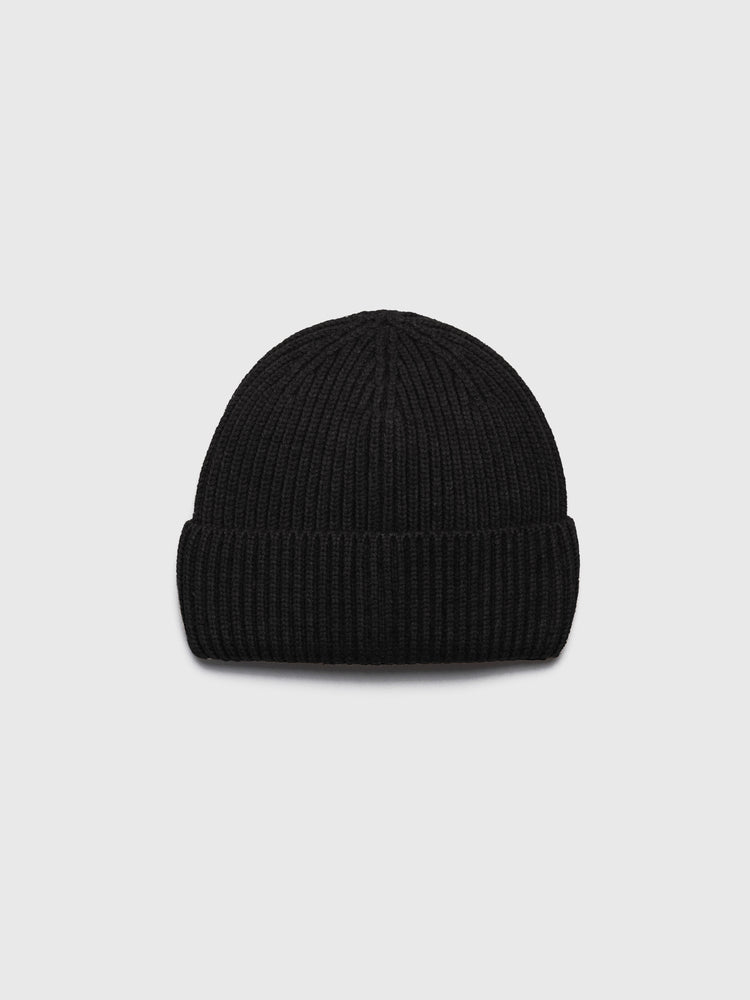 Fisherman Beanie