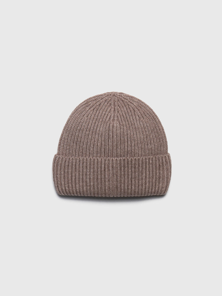 Fisherman Beanie